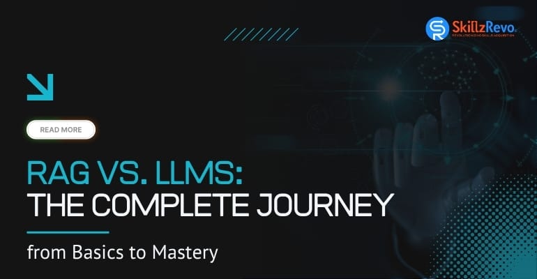 rag vs llms